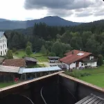 Apartmán Eisenstein Bayerisch Eisenstein