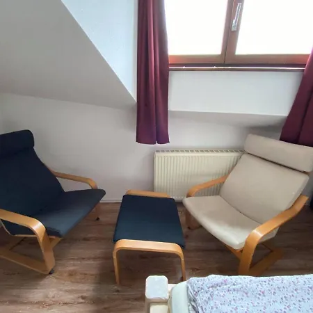 Apartman Eisenstein Bayerisch Eisenstein