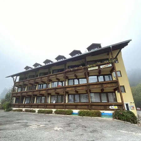 Apartman Eisenstein *