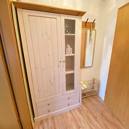 Eisenstein Apartman Bayerisch Eisenstein