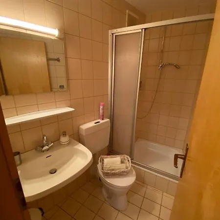 Eisenstein Apartman *