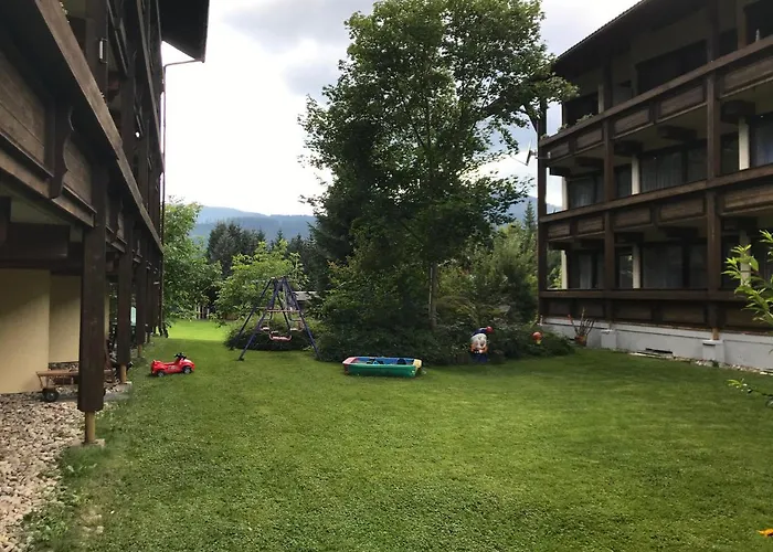 Apartamento Eisenstein