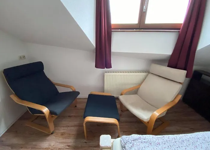 Apartamento Eisenstein Bayerisch Eisenstein