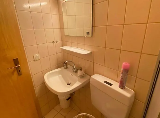 Eisenstein Apartamento Bayerisch Eisenstein