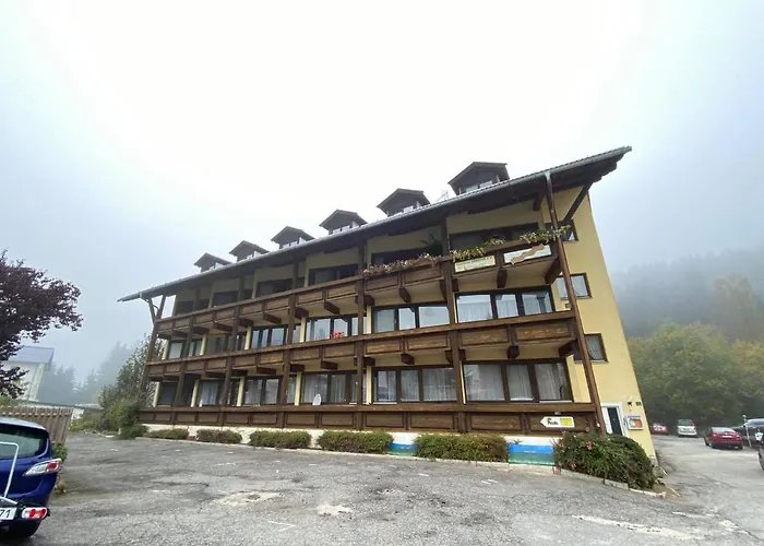 Apartamento Eisenstein *