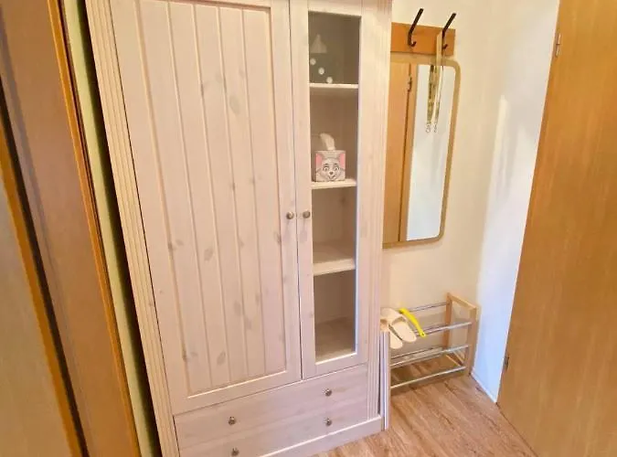 Eisenstein Apartamento Bayerisch Eisenstein