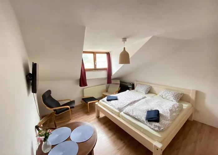 Apartamento Eisenstein *