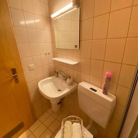 Eisenstein Apartamento Bayerisch Eisenstein