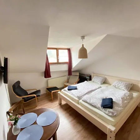 Apartamento Eisenstein *